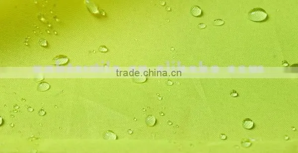 Waterproof Fabric for Umbrella,190t Pongee Umbrella Fabric 100% Polyester photo-2