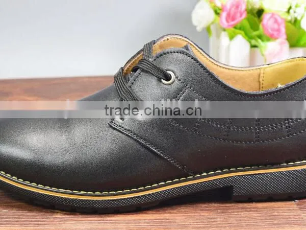 GZY High Heel Shoes Women Wholesale Guangzhou China Export 2017 Leather Material Europe-Ameican Model Business Stoc photo-6