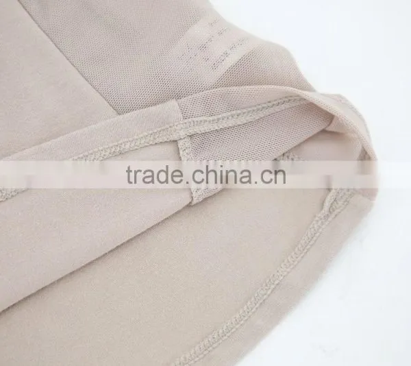 OEM/ODM Service Women Sexy Corset Body Underwear In Bra Tank Tops photo-5