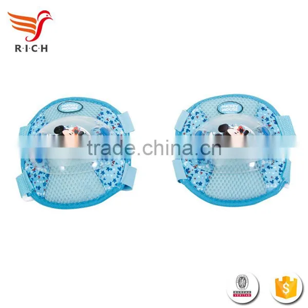 HFX376 Safety Protective Gear for Kids Skateboard Roller Skate Shoes photo-2