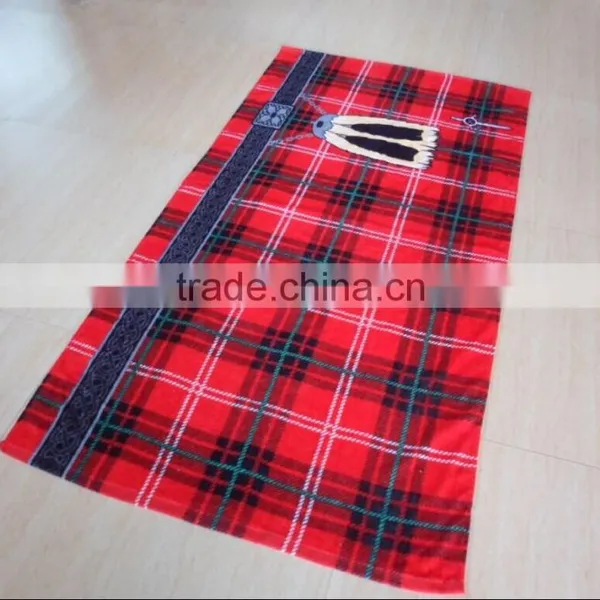 the Kilt Towel , Kilt Towel photo-2