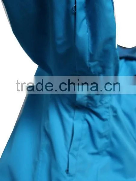 Hiking/ Camping Womens Custom Logo Winter Jacket photo-6