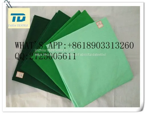 TT 45*45 88*64 44-цветная полюстерная ткань для африканского рынка photo-3