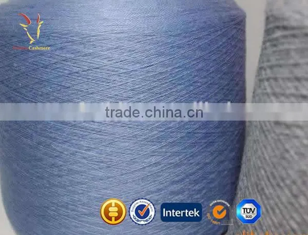 Soft Hand Knitting Merino Wool Yarn photo-3