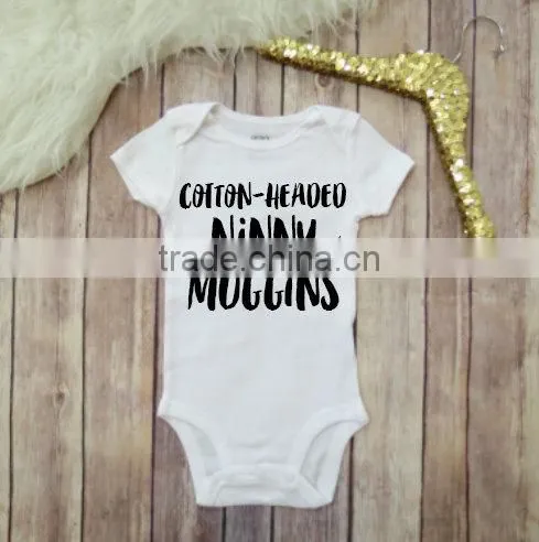 Wholesale Children's Boutique Clothing Long Sleeve Contrast Color T-shirt With Letter Printing 2016 Autumn Kid Clothes photo-5
