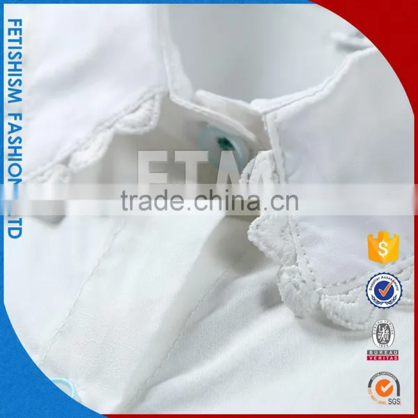 Hot Sale 100% Cotton t Shirts for Boys photo-5