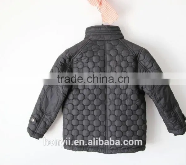 KID CHILDREN'S QUILTED JACKET photo-2