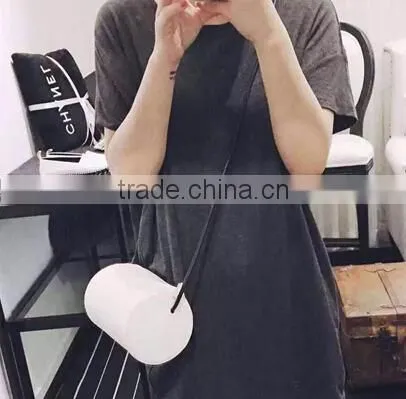 DY0088Z New Style Hot Sale Bucket Shoulder Bag photo-2