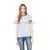 Bella+Canvas Women's Jersey Short Sleeve Ringer Tee - 52% Combed and Ring-spun Cotton 48% Poly, Slim Fit and Comes With Your Log photo-2