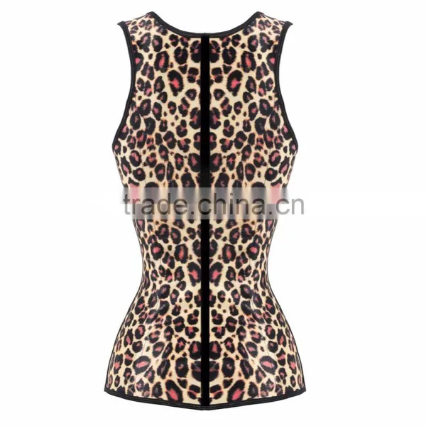 Instyles Sport Trainer Latex Rubber Waist Underbust Body Shaper Corset Shapewear Plus Size XS-6XL photo-6