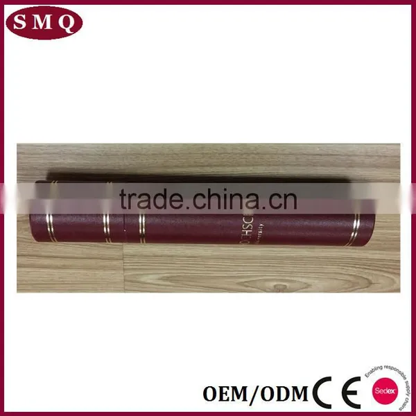 2017 Custom Printed Paper Cardboard Diploma Tube photo-3