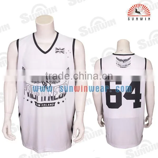 Shipping to CLEVELAND 2016-2017 New Style Shirt Famous Player Name Number Best Quality Basketball Jersey photo-4