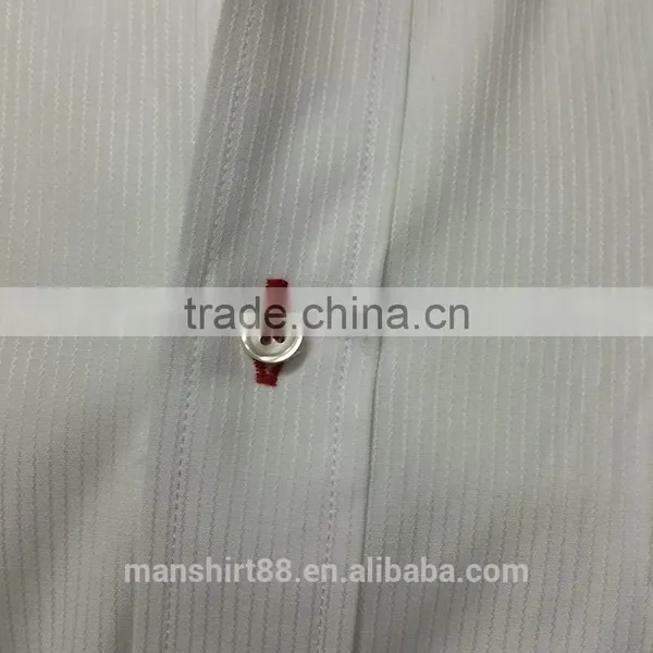 CVC 2016 Mens Epaullett Pocket With Flaps Security Work Shirt photo-3