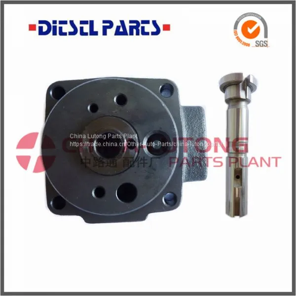 TOYOTA 1KZ-TE Head Rotor 096400-1441 photo-3