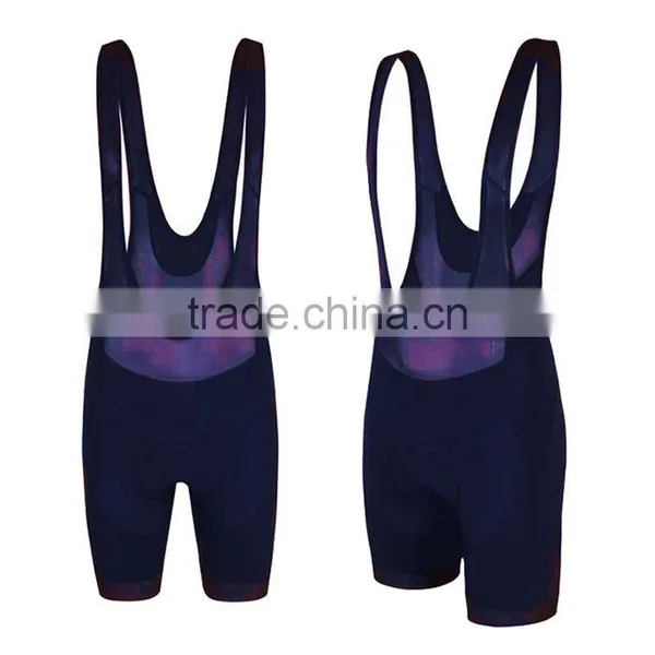 New Arrival Custom Outdoor Men Specialized Bib Cycling Clothing China photo-4