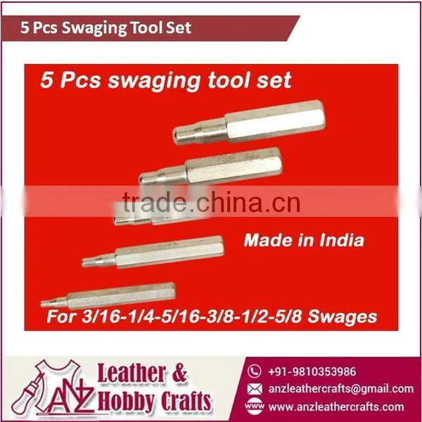 Wholesale Manufacture Swaging Tools With Different Model at Cheap Price photo-3