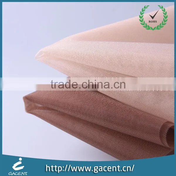 New Fashion Bridal Items Heavy Duty Nylon Mesh Fabric photo-5
