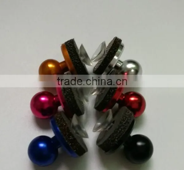 JoyStick - it Phone Game Bar Capacitive Touchscreen Game Rocker Metal Joystick-it for Phone and Pad photo-3