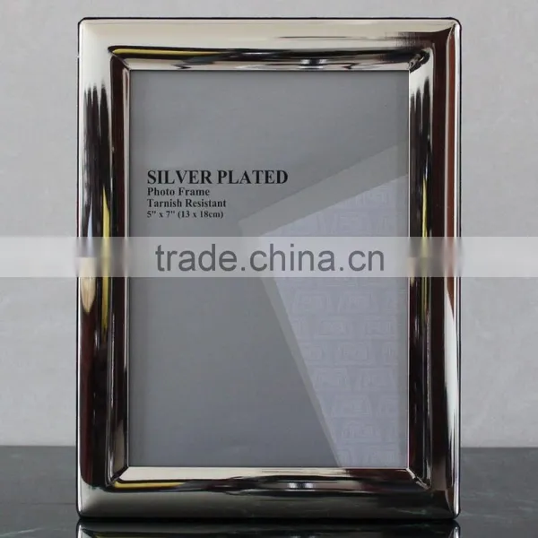 New Style Silver Plated Sixy Photo/women Sex Photo Frame photo-3