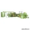 Sell Soft Packet Carton Packing Combination
