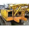 USED HITACHI CRAWLER CRANE KH180-2 IN VERY GOOD WORKING CONDITION photo-3