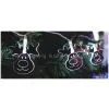 FY-009-I16 LED LIGHT CHAIN WITH MIRROR REINDEER HEAD
