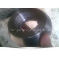 MSS SP97 Forged High Pressure A105 3000lb Flexolet