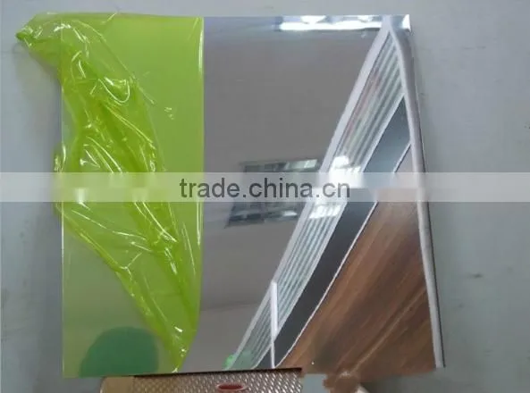 1050 1060 1100 3003 3004 Anodized Mirror Aluminum Coil for Solar Panel photo-5