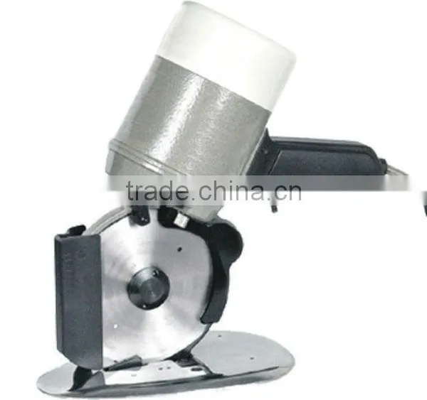 OCTA round knife cloth cutting machine/textile cutting machine/fabric cutter/sewing machine/SM-125