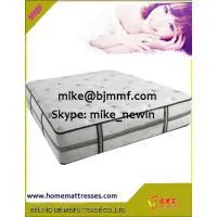 Luxurious Single Coil Mattress| Meimeifu Mattress