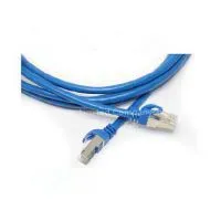 4 Twist Pairs FTP Cat 5e Cable photo-2