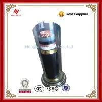 XLPE/PVC Double Insulated Cable 50 sq mm Copper Cable Manufacturer photo-3