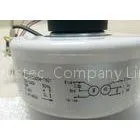 Air Conditioner Resin Packed Motor 20W 220V 50Hz Indoor 1 Pole