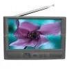 7 Inch Digital Television - ATSC Widescreen Digital LCD TV CY40705