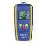 Backlight Digital Alcohol Meter , Alcohol Testing Devices With Low Voltage Indication