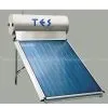 Flat Plate Solar Water Heater CE ROHS Solar Keymark Approved