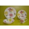 Earthenware Dinnerware