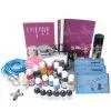 Temporary Tattoo Kit