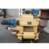 3-4T/H Drum Wood Chipper