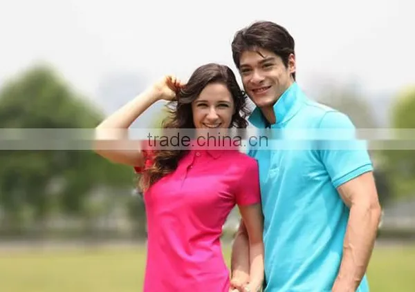 2016 High Quality Polo T-shirt 100% Cotton Polo Shirt Men Polo Shirt Design photo-6