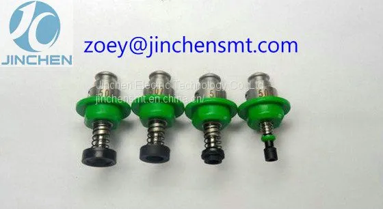 SMT Machine SMT Nozzle Juki KE2050 500 Nozzle 40011046 photo-5