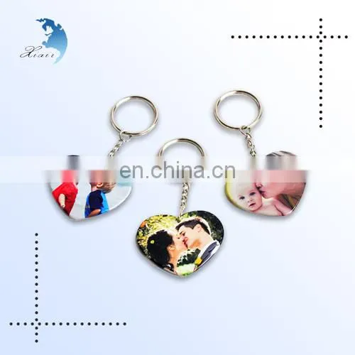 Low Price of Plastic Crafts Custom Design Plastic Keychain With Good Service photo-4