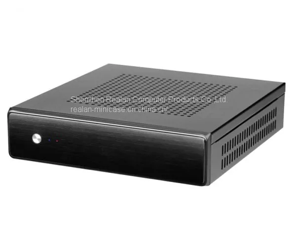 Realan Mini PC Barebone T4-J1900T1 photo-3