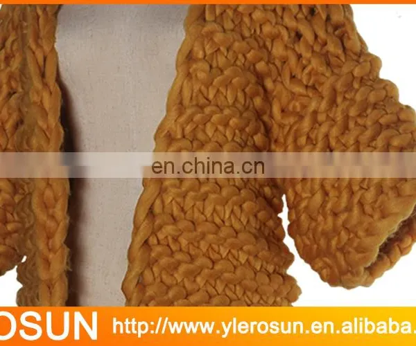 Women Handmade Woolen Sweater Design Patterns photo-5