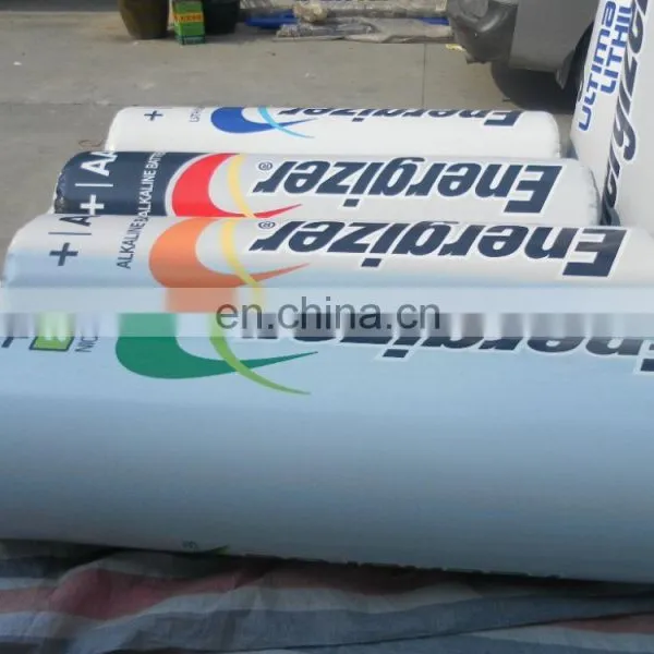 Advertising Inflatables, Battery Advertising photo-5