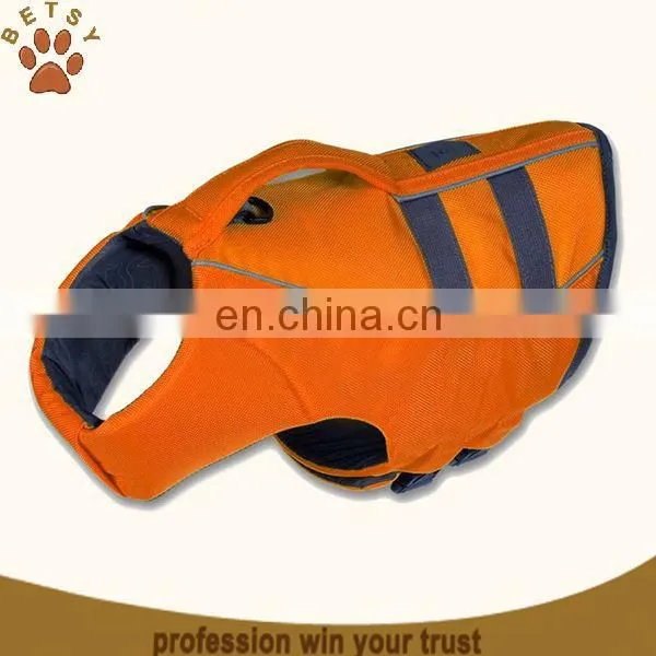 Highly Quality Great Blue Dog Life Vests Vest photo-5