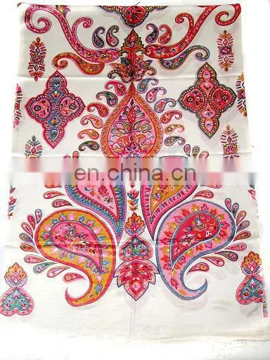 Scarf Pashmina India Cheap photo-6