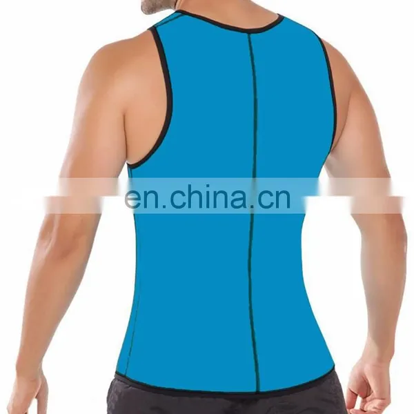 Factory Price Control Tummy Zipper Waist Training Corsets Weight Loss