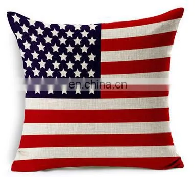 Household Articles Bolster Home Supplier Nation Flag Bolster Banner Wholesale photo-3