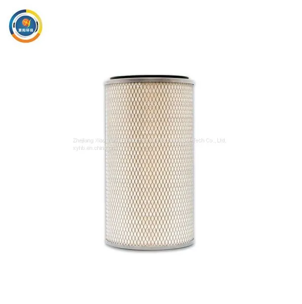 PTFE Membrane Polyester Filter Cartridge